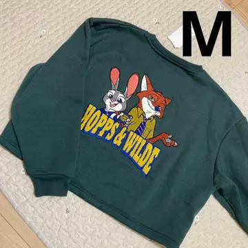 시마무라 주토피아 트레이닝복 여성용 M