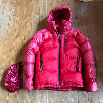 patagonia 피츠로이 다운 xs