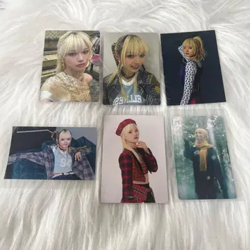 츠루야 미사키 포토 카드 트레이딩 카드