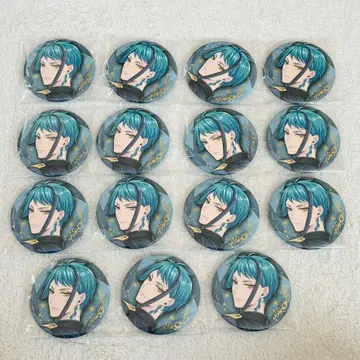 오늘 한정 가격 트위스테이 브레이징 주얼 캔뱃지 제이드 15개