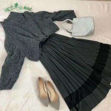 [ 코디 묶음 판매 ] 깔끔한 오피스 캐주얼 엘레강트 여성용 묶음 판매