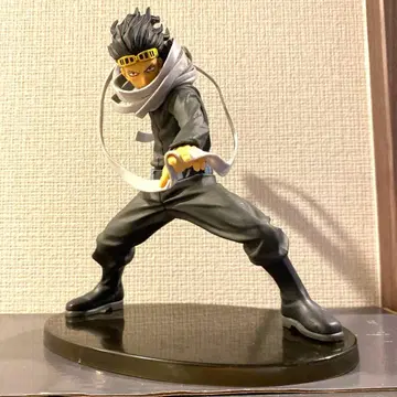 히로아카 이레이저 헤드 피규어