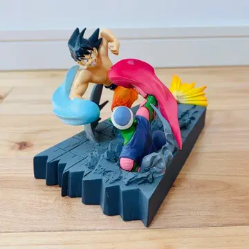 소프비넷 시리즈 드래곤볼 Z 손오공 피규어 박스 포함