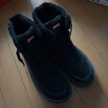 camper 캠퍼 energia humana 40