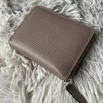 [ 컨디션 최상 ] 라르코발레노 라운드 지갑