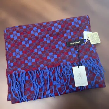 새상품! PaulStuart 머플러