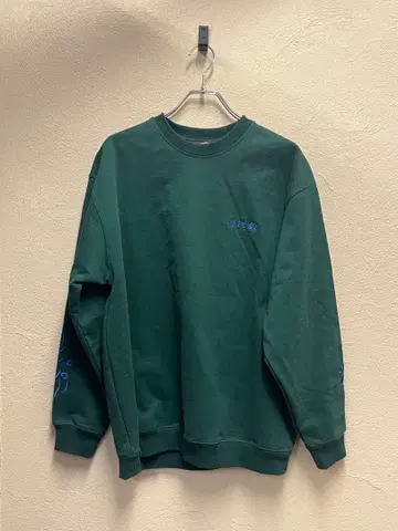 Towncraft FREAK'S STORE 콜라보 민속 공예 자수