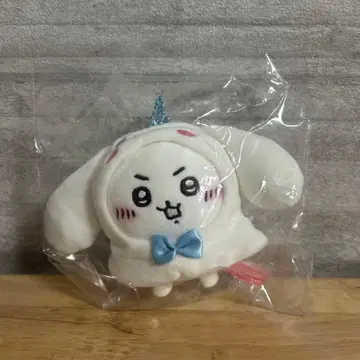 치이카와 시나모롤 쁘띠 미니 푸드 마스코트