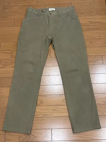 taylorstitch The Camp Pant 42