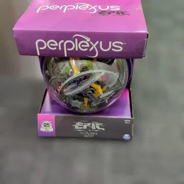 미개봉 새상품 Perplexus Epic 퍼플렉서스 에픽