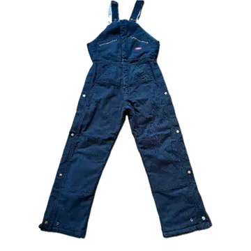 Dickies 덕 네이비 오버롤 M34-36