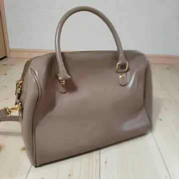 POPCORN MILANO 숄더백