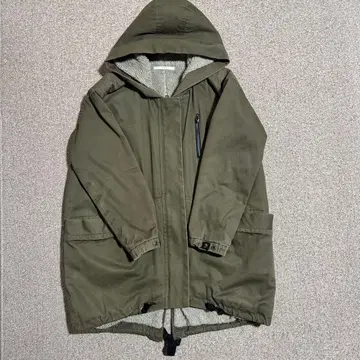 KBF 코쿤 보아 모즈 코트