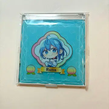 카라프 피치 루나 거울