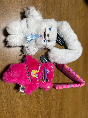 USJ 할로윈 한정판 하미곰