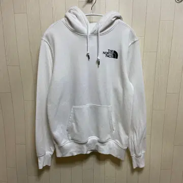 THE NORTH FACE 박스 NSE 풀오버 후디