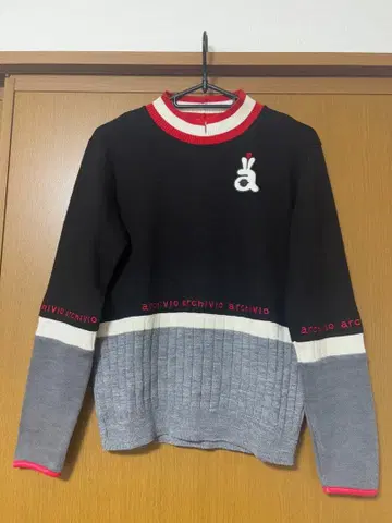 아르치비오 니트 38