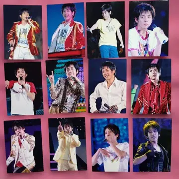 아라시 LIVE 사진 2 니노미야 군 25장