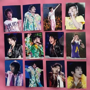 아라시 [ LIVE 사진 ] 1 니노미야 군 58장