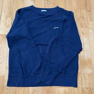 오르치발 맨투맨 4