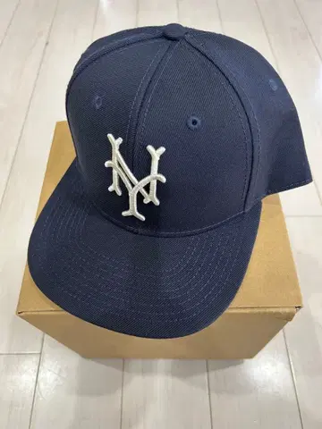 아메리칸니들 CUBANS NAVY 뉴욕 큐반스 네이비