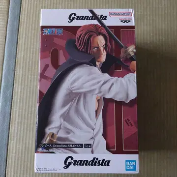 Grandista - SHANKS 피규어