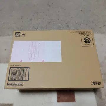 반다이 남코 MSM-04G 피규어