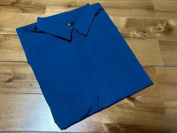 UNIQLO +J 수피마 코튼 레귤러 핏 셔츠 L 사이즈 택 포함 새상품