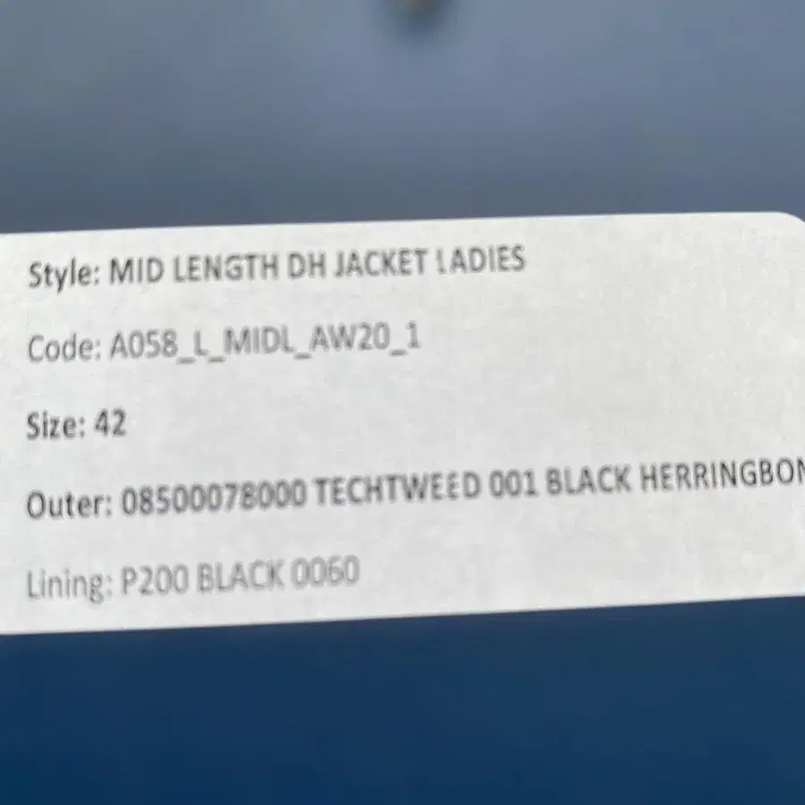 10번째 상품 이미지