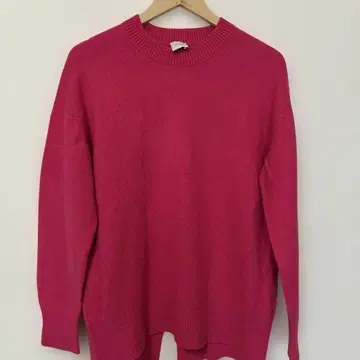 스픽 앤 스팬 스웨터