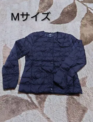 UNIQLO 울트라 라이트 다운 M