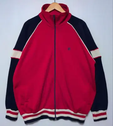 VINTAGE HANG TEN 한텐 대만제 저지 XL