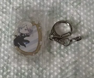 우타프리 우타노 프린스사마 탭나이 토라노아나 혜택 카뮤