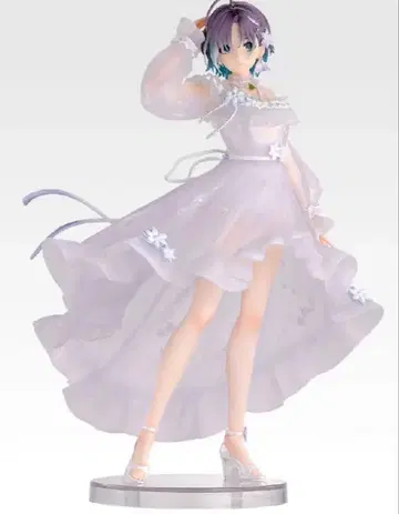 제일복권 아이돌 마스터 샤이니 컬러즈 라스트 원상 아사쿠라 토오루 피규어