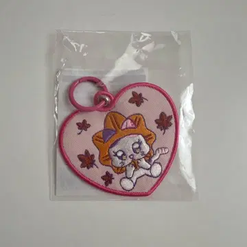 ME:I 와펜 키링 히로시마