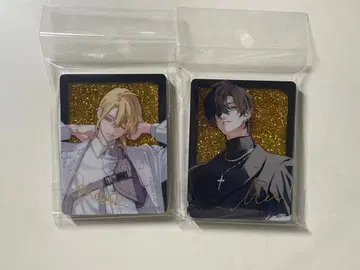 타이시로 군, 너란 녀석. 프리즘 아크릴 블록 메-사무