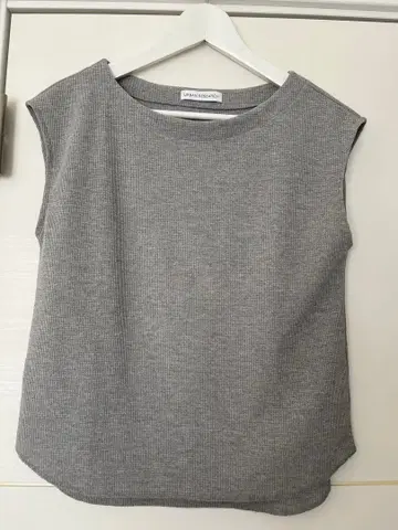 [ 어반 리서치 ] 슬리브리스 그레이