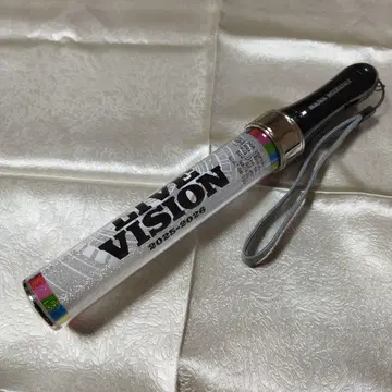 미즈키 나나 LIVE VISION 2025-2026 응원봉