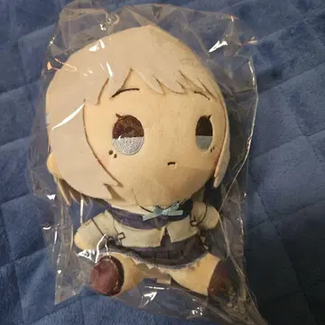 모찌돌 학원 아이돌 마스터 카츠라기 리리야 아크릴 스탠드 리리야&세이카