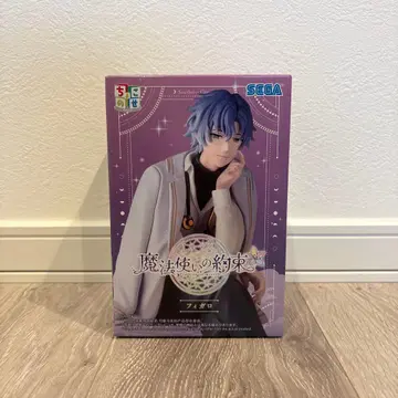 마법사의 약속 쪼꼬노세 프리미엄 피규어 ~피가로~