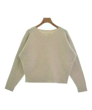 DES PRES 니트 스웨터 여성용