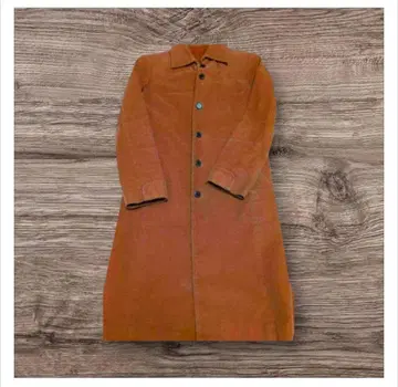 Abahouse Devinette 브라운 코트