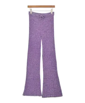 Acne Studios 팬츠 ( 기타 ) 여성용