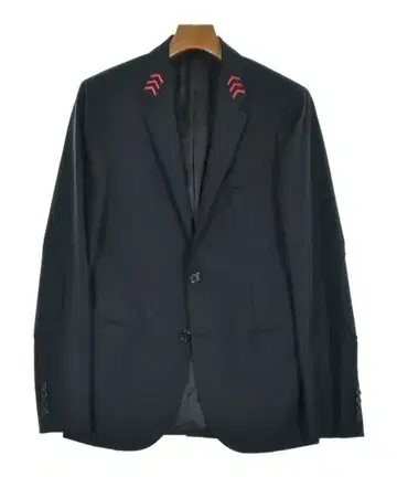 LANVIN 테일러드 자켓 남성용