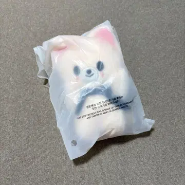 straykids 마그넷 키링 아이엔 10cm