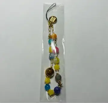 BUDDiiS COSMiiC 비즈 스트랩