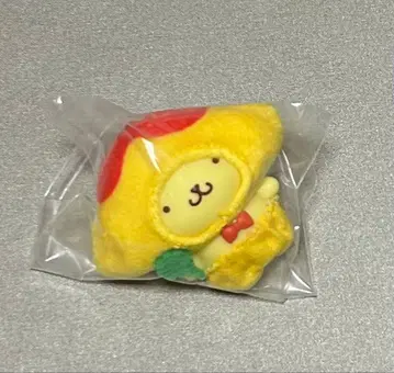 치비또모 폼폼푸딩 오므라이스