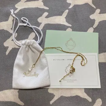 완판템 북유럽 생활 잡화점 양귀비 펄 목걸이