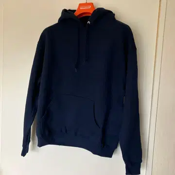 새상품 FRUIT OF THE LOOM 헤비 웨이트 L 네이비