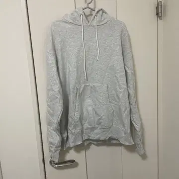 BY 노블 맨투맨 후드티 L 사이즈